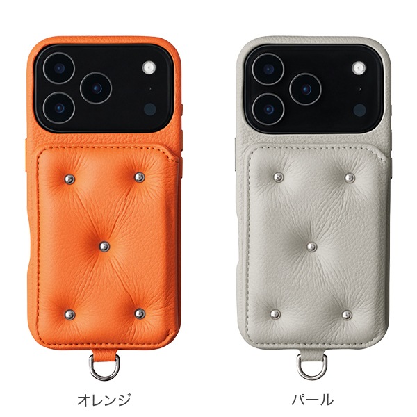 iPhone17���꡼�� �ǥߥ奦 DEMIU ���ޥۥ����� �����ե��󥱡��� BALLON CINQ �Х��󥵥� iPhone17 / iPhone17Pro / iPhone17ProMax ���� ��Ģ�������� �衼���åѥ쥶�� �ܳ� ��¦ ���������� ������� �����å� ��