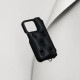 iPhone17���꡼�� �ǥߥ奦 DEMIU ���ޥۥ����� �����ե��󥱡��� BALLON CINQ �Х��󥵥� iPhone17 / iPhone17Pro / iPhone17ProMax ���� ��Ģ�������� �衼���åѥ쥶�� �ܳ� ��¦ ���������� ������� �����å� ��