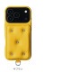 iPhone17���꡼�� �ǥߥ奦 DEMIU ���ޥۥ����� �����ե��󥱡��� BALLON CINQ �Х��󥵥� iPhone17 / iPhone17Pro / iPhone17ProMax ���� ��Ģ�������� �衼���åѥ쥶�� �ܳ� ��¦ ���������� ������� �����å� ��