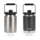 �����ƥ��� Yeti �ϡ��ե����� ���֥顼�ϡ��ե����� Drinkware RAMBLER HALF GALLON JUG �ɥ�󥯥��������� �������������㥰 �ޥ��ܥȥ� ���ݡ��� �����ȥɥ� ������ ��� �С��٥��塼 �ݲ� ���� �������� ��