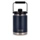 �����ƥ��� Yeti �ϡ��ե����� ���֥顼�ϡ��ե����� Drinkware RAMBLER HALF GALLON JUG �ɥ�󥯥��������� �������������㥰 �ޥ��ܥȥ� ���ݡ��� �����ȥɥ� ������ ��� �С��٥��塼 �ݲ� ���� �������� ��