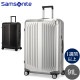 ���ॽ�ʥ��� Samsonite �����ĥ����� 91L �饤�ȥܥå��� ���� ���ԥʡ� 76cm 122707.0 Lite-Box Alu ����꡼�Хå� ��