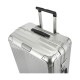 ���ॽ�ʥ��� Samsonite �����ĥ����� 91L �饤�ȥܥå��� ���� ���ԥʡ� 76cm 122707.0 Lite-Box Alu ����꡼�Хå� ��