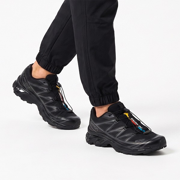 SALOMON サロモン XT-6 エックスティー 6 スニーカー メンズ