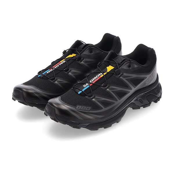 SALOMON サロモン XT-6 スポーツ スタイル シューズ スニーカー SALOMON サロモン XT-6 エックスティー 6 スニーカー メンズ