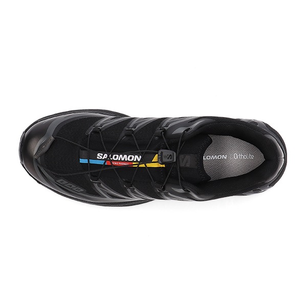 SALOMON ������� XT-6 ���å����ƥ��� 6 ���ˡ����� ��� ��ǥ����� �������å� �ȥ쥤�� ���˥� �����ȥɥ� �� ���塼�� ������� ���ݡ��� ���ȥ꡼�� �ƥ��˥��륷�塼�� �֥�å� �Х�󥿥��� ��