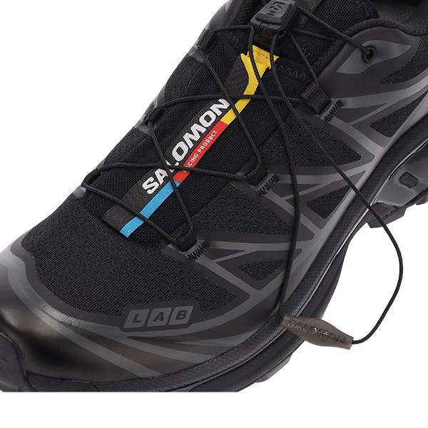 SALOMON サロモン XT-6 エックスティー 6 スニーカー メンズ