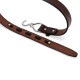 �ȥ꡼�쥶�� TORY LEATHER �٥�� 1.25inch �֥饤�ɥ�쥶�� Hoof Pick Belt �� ���� �쥶�� �եå� �Хå��� �ץ٥�� ��� ��ǥ����� ��� �ܳ� 228 ��