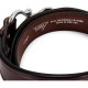 �ȥ꡼�쥶�� TORY LEATHER �٥�� 1.25inch �֥饤�ɥ�쥶�� Hoof Pick Belt �� ���� �쥶�� �եå� �Хå��� �ץ٥�� ��� ��ǥ����� ��� �ܳ� 228 ��