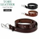 �ȥ꡼�쥶�� TORY LEATHER �٥�� 1.25inch �֥饤�ɥ�쥶�� Hoof Pick Belt �� ���� �쥶�� �եå� �Хå��� �ץ٥�� ��� ��ǥ����� ��� �ܳ� 228 ��