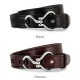 �ȥ꡼�쥶�� TORY LEATHER �٥�� 1.25inch �֥饤�ɥ�쥶�� Hoof Pick Belt �� ���� �쥶�� �եå� �Хå��� �ץ٥�� ��� ��ǥ����� ��� �ܳ� 228 ��