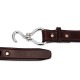 �ȥ꡼�쥶�� TORY LEATHER �٥�� 1.25inch �֥饤�ɥ�쥶�� Hoof Pick Belt �� ���� �쥶�� �եå� �Хå��� �ץ٥�� ��� ��ǥ����� ��� �ܳ� 228 ��