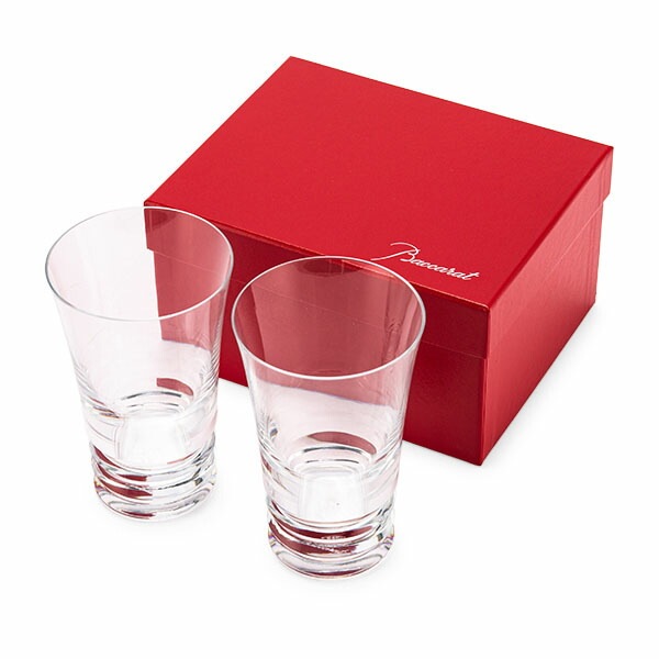 Baccarat（バカラ） ベガ ハイボールグラス （2個セット） VEGA