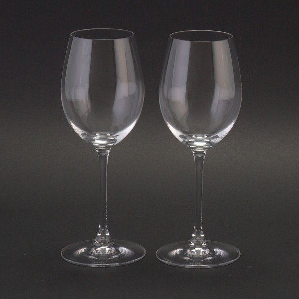 Riedel �꡼�ǥ� �磻�󥰥饹 �����Υ� Vinum ���������˥�󡦥֥�� Sauvignon Blanc 6416/33 2�ĥ��å� ������ ��