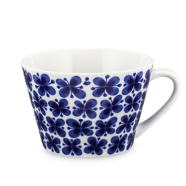 ロールストランド Rorstrand Mon Amie モナミ Teacup ティーカップ