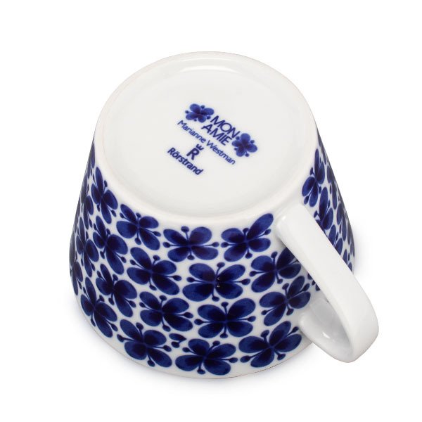 ロールストランド Rorstrand Mon Amie モナミ Teacup ティーカップ