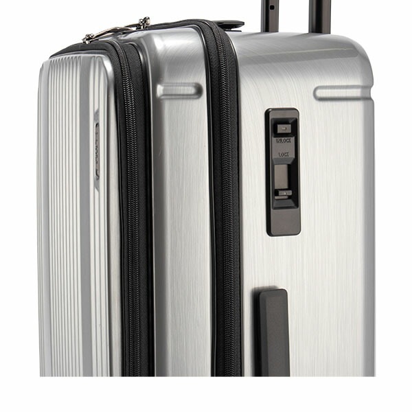 �С��ޥ� �����ĥ����� BERMAS ���󥿡����ƥ��� INTER CITY �ե���ȥ����ץ�56cm ����꡼������ PC��Ǽ 53L ���� 3�� 4�� USB�ݡ��� TSA���å� TS���å� 4�� �Ų� ���ȥåѡ� ι�� ��ĥ 60521 ��