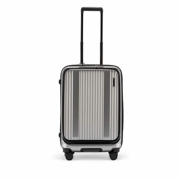 バーマス スーツケース BERMAS インターシティー INTER CITY フロント