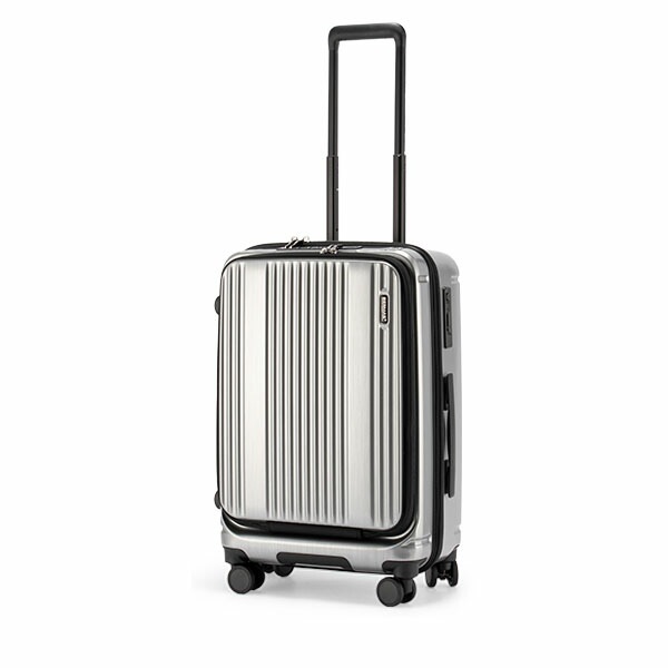 �С��ޥ� �����ĥ����� BERMAS ���󥿡����ƥ��� INTER CITY �ե���ȥ����ץ�56cm ����꡼������ PC��Ǽ 53L ���� 3�� 4�� USB�ݡ��� TSA���å� TS���å� 4�� �Ų� ���ȥåѡ� ι�� ��ĥ 60521 ��