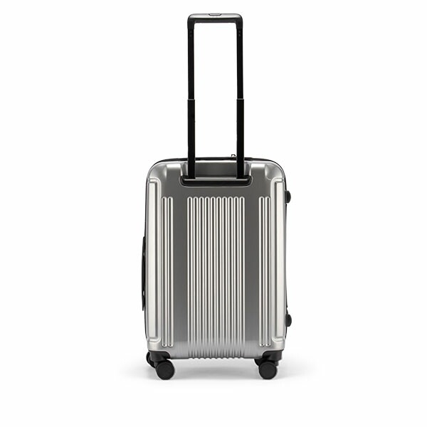 バーマス スーツケース BERMAS インターシティー INTER CITY フロント