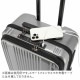 �С��ޥ� �����ĥ����� BERMAS ���󥿡����ƥ��� INTER CITY �ե���ȥ����ץ�56cm ����꡼������ PC��Ǽ 53L ���� 3�� 4�� USB�ݡ��� TSA���å� TS���å� 4�� �Ų� ���ȥåѡ� ι�� ��ĥ 60521 ��
