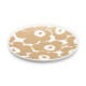 �ޥ��å� Marimekko �ץ졼�� 25cm �� �饷���ޥå� ������ȥ�ס������ ���˥å� Rasymatto Siirtolapuutarha Unikko ���� ���� �̲� ��