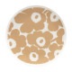 �ޥ��å� Marimekko �ץ졼�� 25cm �� �饷���ޥå� ������ȥ�ס������ ���˥å� Rasymatto Siirtolapuutarha Unikko ���� ���� �̲� ��