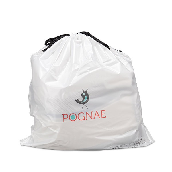 ポグネー Pognae 抱っこ紐 マックス Max ベビーキャリア 4way