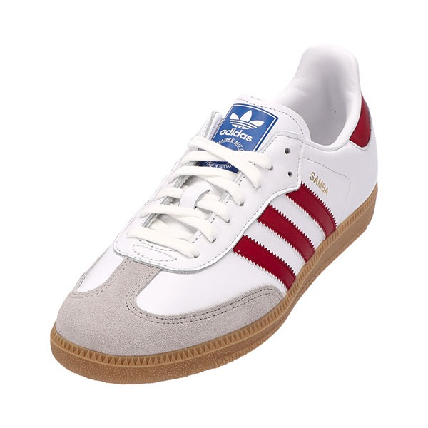 訳あり】adidas SAMBA OG アディダス サンバ OG メンズ