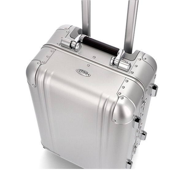 ゼロハリバートン Zero Halliburton スーツケース インターナショナル