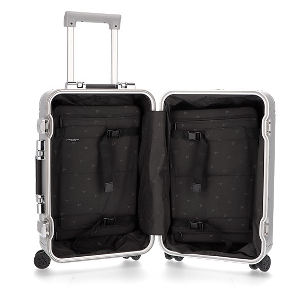 ゼロハリバートン Zero Halliburton スーツケース インターナショナル