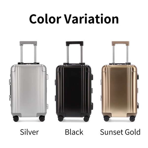 【美品】ゼロハリバートン　インターナショナルキャリーオン 33L アルミ 美品】ゼロハリバートン インターナショナルキャリーオン 33L アルミ