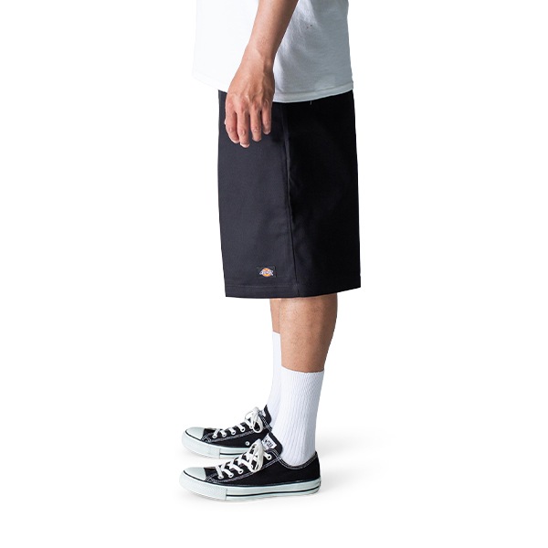 �ǥ��å����� Dickies �ϡ��եѥ�� ��� ���硼�ȥѥ�� 42283 ̵�� �礭�������� MENS �ѥ�� û�ѥ� ������硼�� ���� ���ȥ꡼�� ��