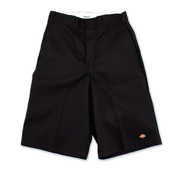 ディッキーズ Dickies ハーフパンツ メンズ ショートパンツ 42283 無地