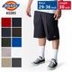 �ǥ��å����� Dickies �ϡ��եѥ�� ��� ���硼�ȥѥ�� 42283 ̵�� �礭�������� MENS �ѥ�� û�ѥ� ������硼�� ���� ���ȥ꡼�� ��