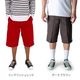 �ǥ��å����� Dickies �ϡ��եѥ�� ��� ���硼�ȥѥ�� 42283 ̵�� �礭�������� MENS �ѥ�� û�ѥ� ������硼�� ���� ���ȥ꡼�� ��