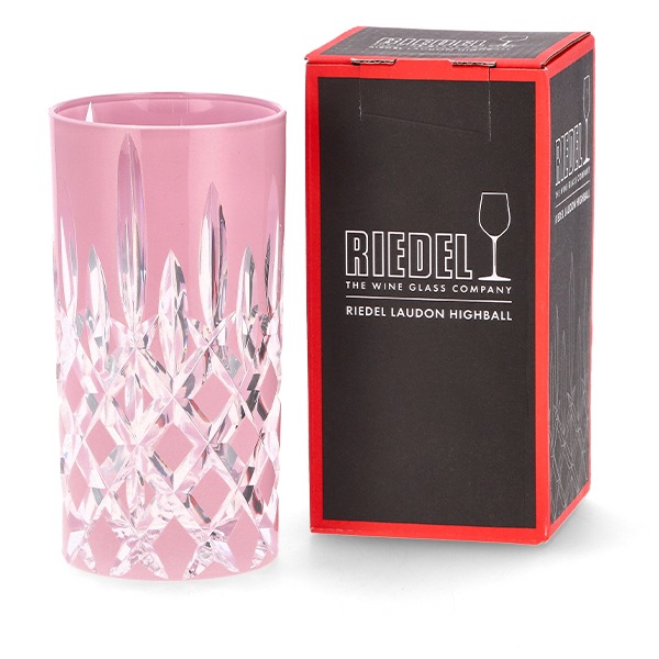 �꡼�ǥ� Riedel ���饹 �ϥ��ܡ��� �����ɥ� 1515/04S3 RIEDEL Laudon Highball ���饹 ���å� �֥磻�� ��磻�� �����ѥ� ���������� ������� ��å� �������֥롼 ������ �֥�å� ��