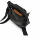 ȥ TUMI Хå ALPHA 3 ݥå Хå ⡼ 쥶 ե 3 Pocket Bag Small Leather 1173221041 ֥å Black 