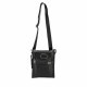 ȥ TUMI Хå ALPHA 3 ݥå Хå ⡼ 쥶 ե 3 Pocket Bag Small Leather 1173221041 ֥å Black 