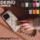 iPhone17���꡼�� �ǥߥ奦 DEMIU ���ޥۥ����� �����ե��󥱡��� GRACE ���쥤�� iPhone17 / iPhone17Pro / iPhone17ProMax ���� ��Ģ�������� �衼���åѥ쥶�� �ܳ� ��¦ ���������� ������� ����ץ� ��