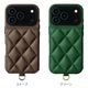 iPhone17���꡼�� �ǥߥ奦 DEMIU ���ޥۥ����� �����ե��󥱡��� GRACE ���쥤�� iPhone17 / iPhone17Pro / iPhone17ProMax ���� ��Ģ�������� �衼���åѥ쥶�� �ܳ� ��¦ ���������� ������� ����ץ� ��