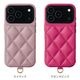 iPhone17���꡼�� �ǥߥ奦 DEMIU ���ޥۥ����� �����ե��󥱡��� GRACE ���쥤�� iPhone17 / iPhone17Pro / iPhone17ProMax ���� ��Ģ�������� �衼���åѥ쥶�� �ܳ� ��¦ ���������� ������� ����ץ� ��