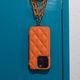 iPhone17���꡼�� �ǥߥ奦 DEMIU ���ޥۥ����� �����ե��󥱡��� GRACE ���쥤�� iPhone17 / iPhone17Pro / iPhone17ProMax ���� ��Ģ�������� �衼���åѥ쥶�� �ܳ� ��¦ ���������� ������� ����ץ� ��