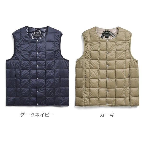 �������� TAION �١����å� ���롼�ͥå��ܥ��� ����ʡ�������٥��� ��� TAION-004 ����ʡ� ������ �������� ���� �饤�ȥ����� �� �� �� �ɴ� �����奢�� ι�� CREW NECK BUTTON DOWN VEST ��