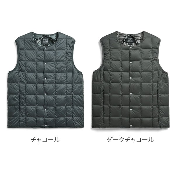 �������� TAION �١����å� ���롼�ͥå��ܥ��� ����ʡ�������٥��� ��� TAION-004 ����ʡ� ������ �������� ���� �饤�ȥ����� �� �� �� �ɴ� �����奢�� ι�� CREW NECK BUTTON DOWN VEST ��