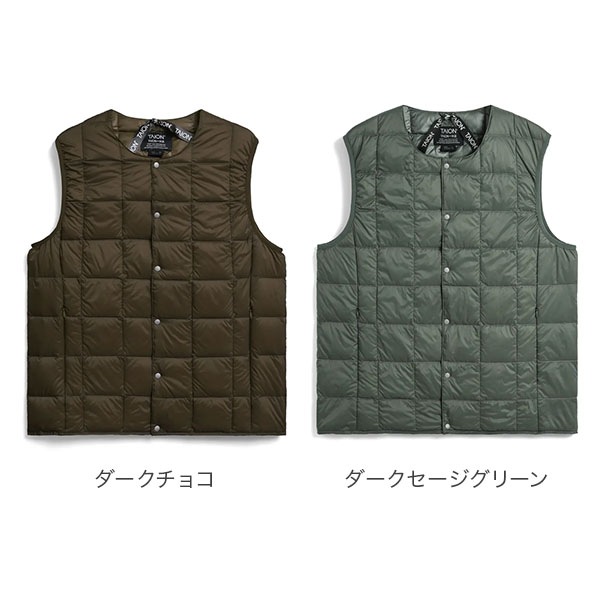 �������� TAION �١����å� ���롼�ͥå��ܥ��� ����ʡ�������٥��� ��� TAION-004 ����ʡ� ������ �������� ���� �饤�ȥ����� �� �� �� �ɴ� �����奢�� ι�� CREW NECK BUTTON DOWN VEST ��