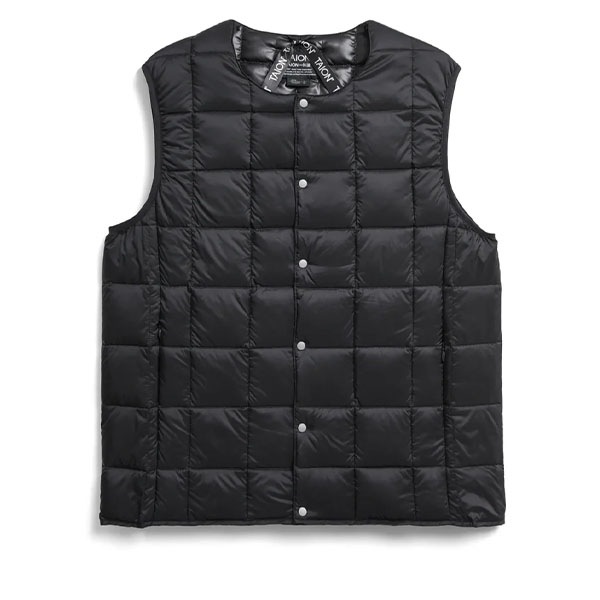 �������� TAION �١����å� ���롼�ͥå��ܥ��� ����ʡ�������٥��� ��� TAION-004 ����ʡ� ������ �������� ���� �饤�ȥ����� �� �� �� �ɴ� �����奢�� ι�� CREW NECK BUTTON DOWN VEST ��