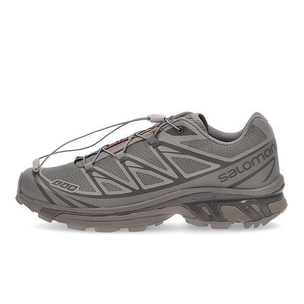 SALOMON ������� XT-6 ���å����ƥ��� 6 ���ˡ����� ��� ��ǥ����� �������å� �ȥ쥤�� ���˥� �����ȥɥ� �� ���塼�� ������� ���ݡ��� ���ȥ꡼�� �ƥ��˥��륷�塼�� �֥�å� �Х�󥿥��� ��