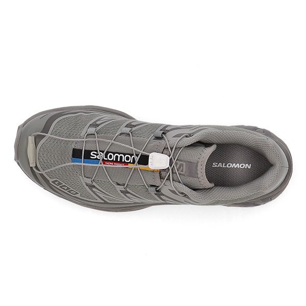 SALOMON ������� XT-6 ���å����ƥ��� 6 ���ˡ����� ��� ��ǥ����� �������å� �ȥ쥤�� ���˥� �����ȥɥ� �� ���塼�� ������� ���ݡ��� ���ȥ꡼�� �ƥ��˥��륷�塼�� �֥�å� �Х�󥿥��� ��