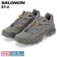 SALOMON ������� XT-6 ���å����ƥ��� 6 ���ˡ����� ��� ��ǥ����� �������å� �ȥ쥤�� ���˥� �����ȥɥ� �� ���塼�� ������� ���ݡ��� ���ȥ꡼�� �ƥ��˥��륷�塼�� �֥�å� �Х�󥿥��� ��